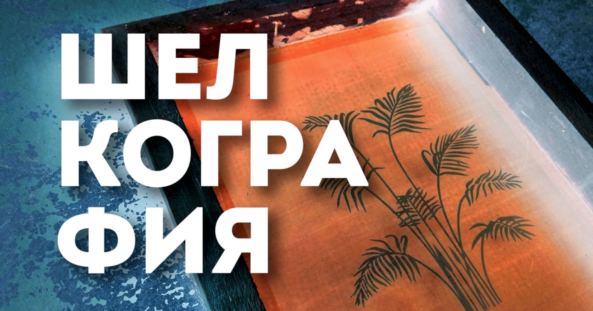 Через шелковое сито