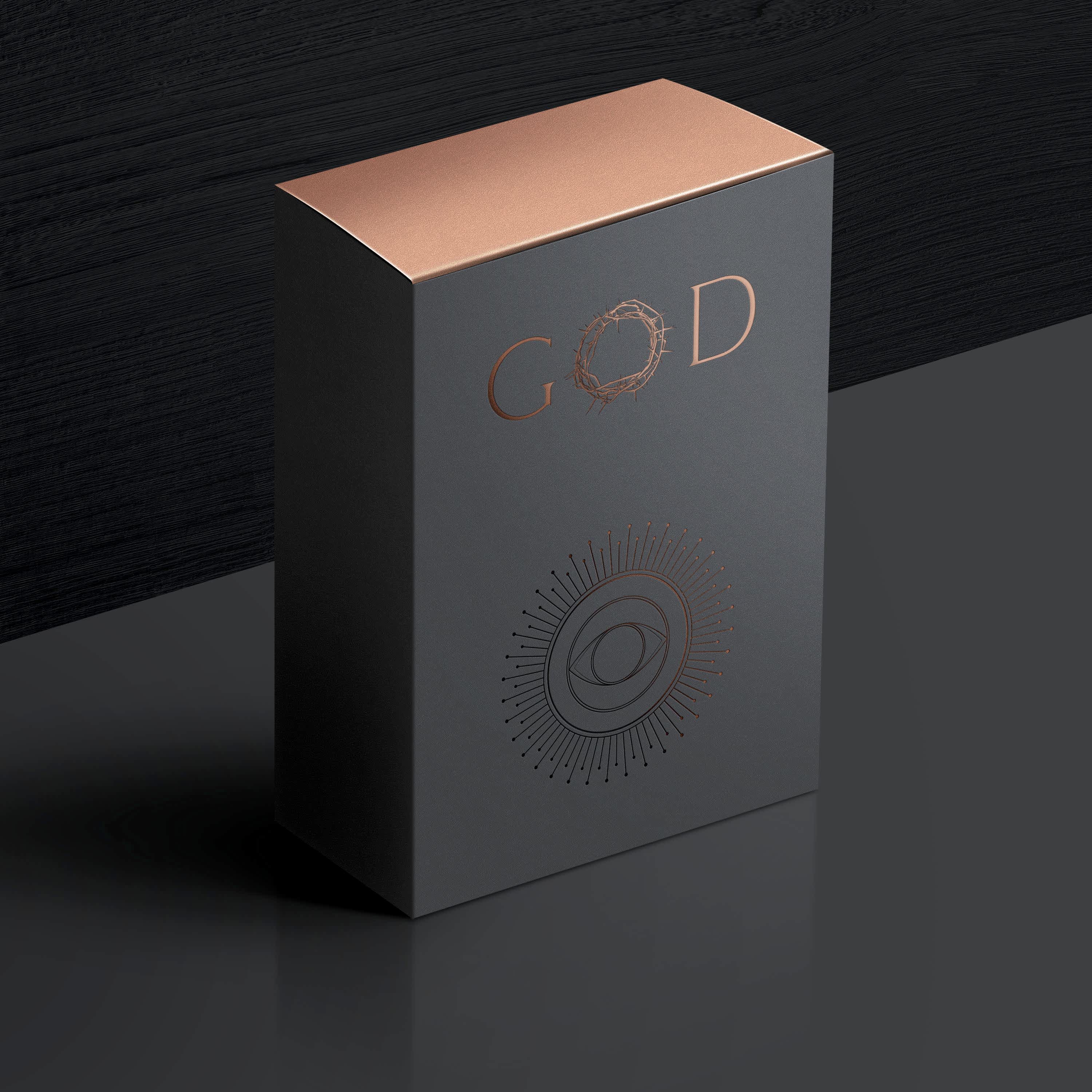Dark-Box-God